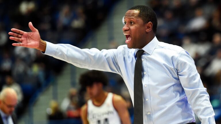 Central Connecticut State vs Binghamton Prediction, Odds & Best Bets Today – NCAAB, Dec. 13