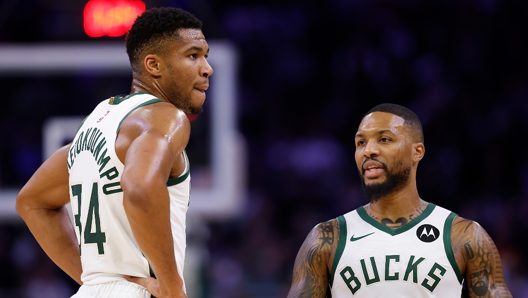 Bucks 2024-25 Betting Preview: Prediction, Roster Projection