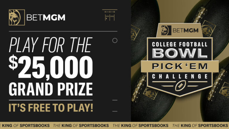 College Football Bowl Picks: Best Bets for Upcoming Games