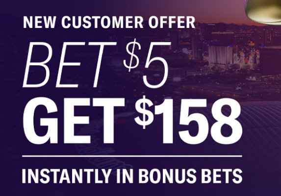 Register for a BetMGM Account