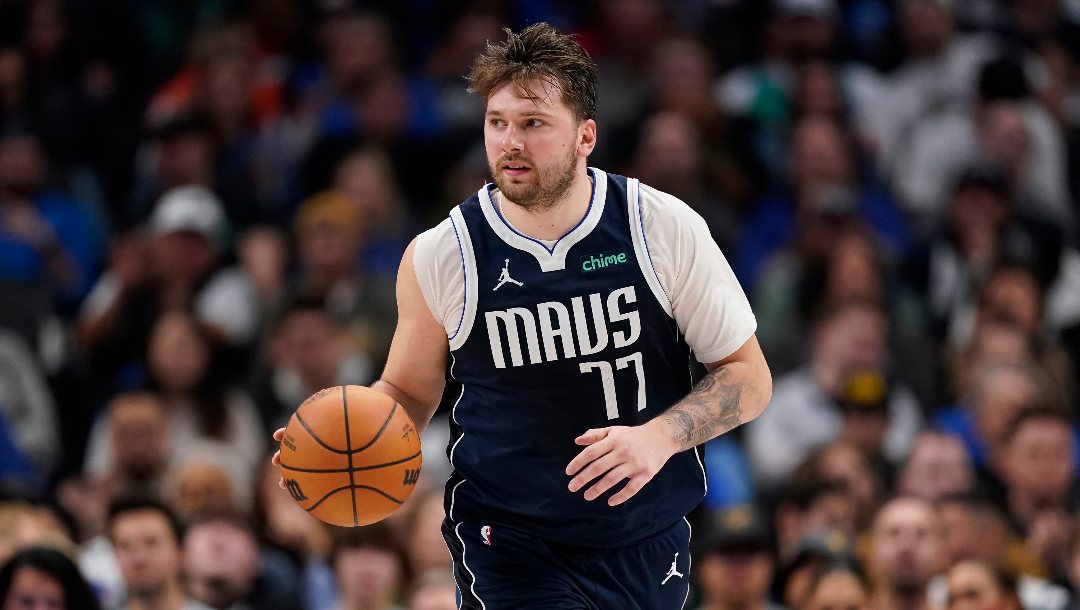 Mavericks 2024-25 Betting Preview: Prediction, Roster Projection