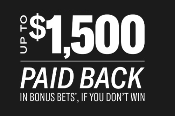 Register for a BetMGM Account