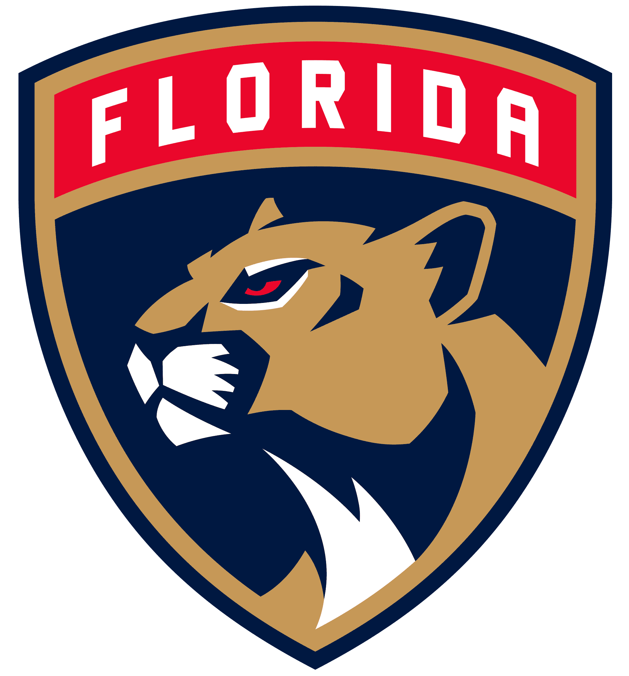 Florida Panthers Logo