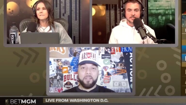 BetMGM Tonight: Why 76ers Can Recover From 0-2 Deficit