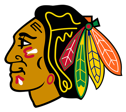 Chicago Blackhawks Logo