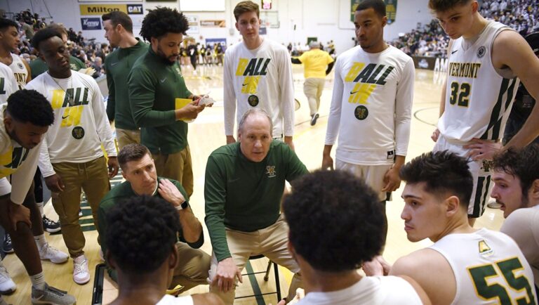 Mid-Major Rankings: Best Mid-Major Basketball Coaches In 2024