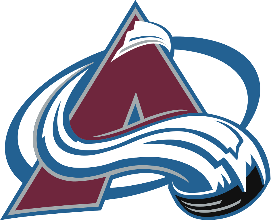Colorado Avalanche Logo