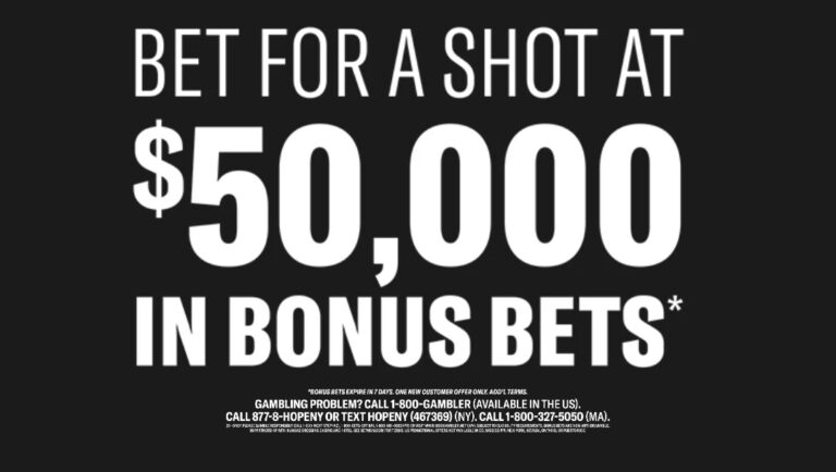 My Home Run Pick for BetMGM’s MLB Grand Slam Jackpot