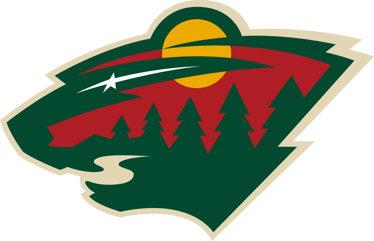 Minnesota Wild Logo