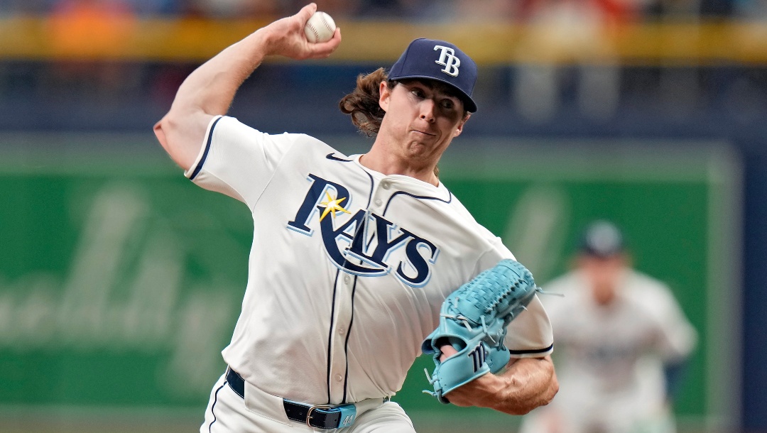 Rays Preview & Prediction