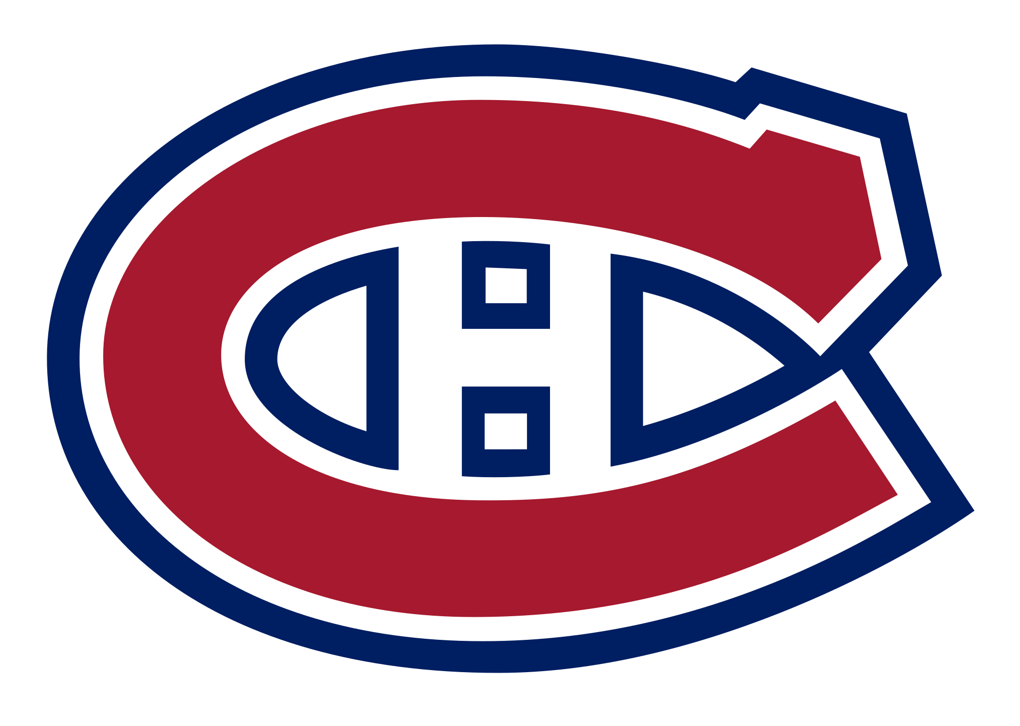 Montreal Canadiens Logo