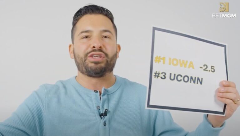 Nick Kostos: Predictions for Men’s & Women’s Final Four Odds