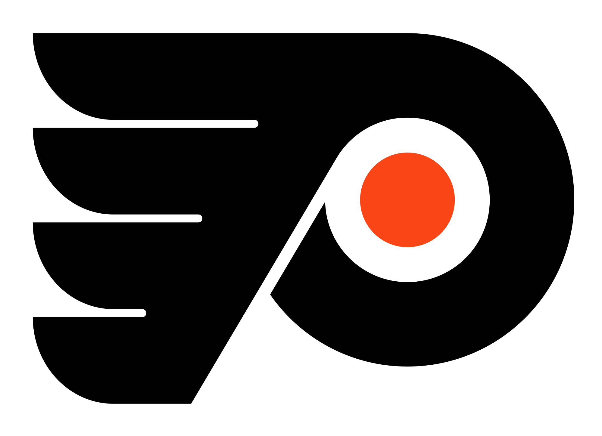 Philadelphia Flyers Logo