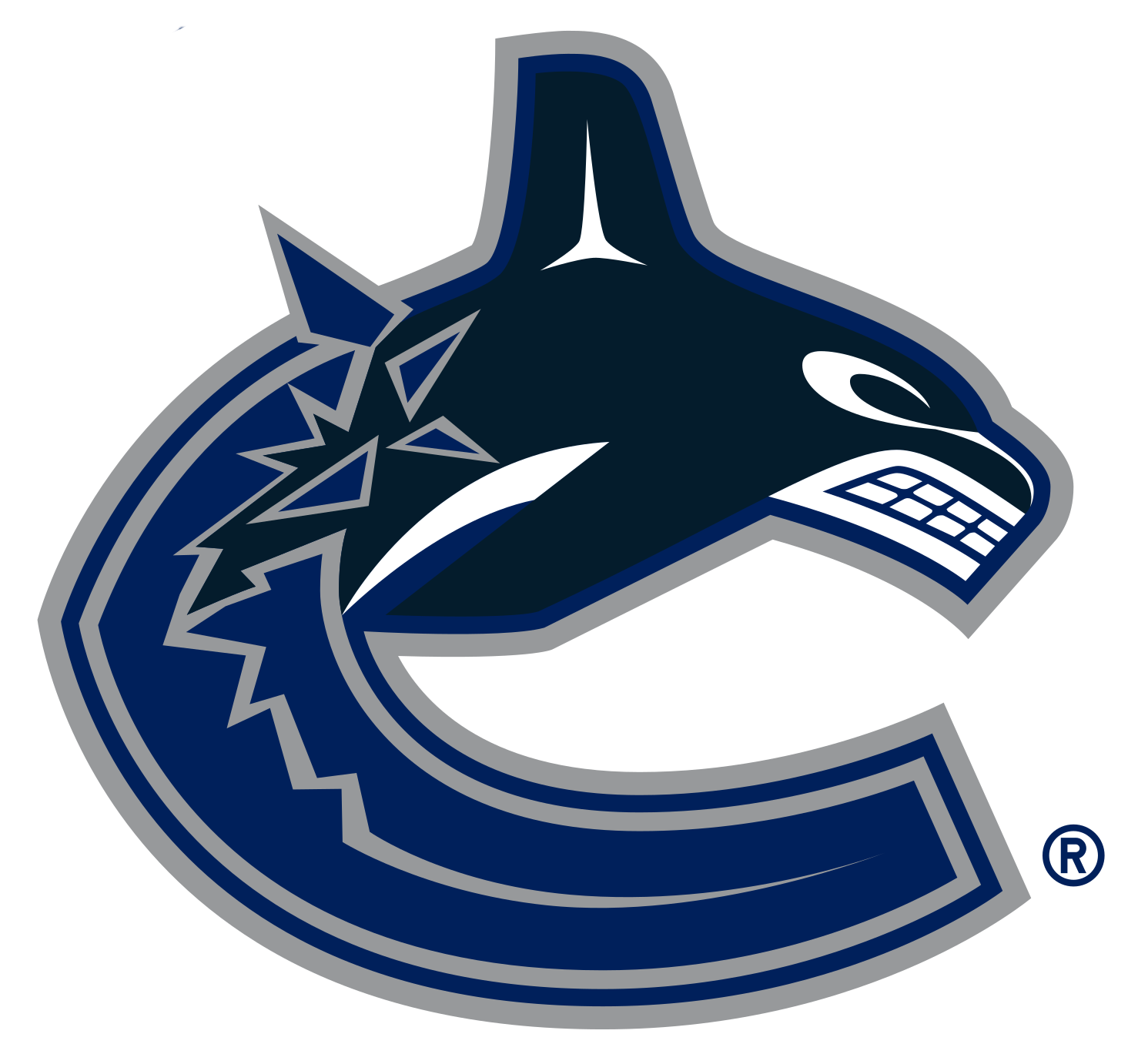 Vancouver Canucks Logo