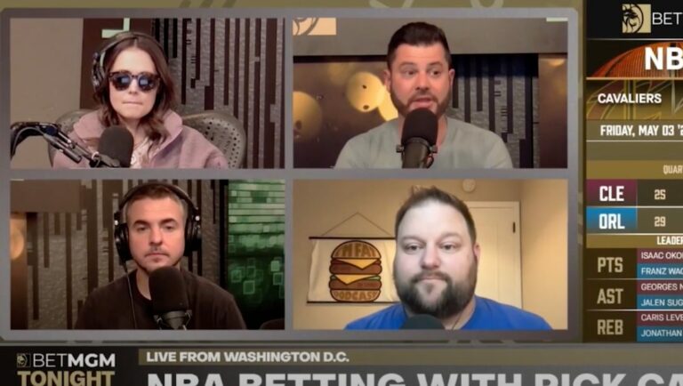 NBA Betting Strategies for Second Round of Playoffs