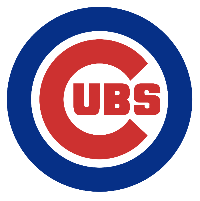 Chicago Cubs Logo