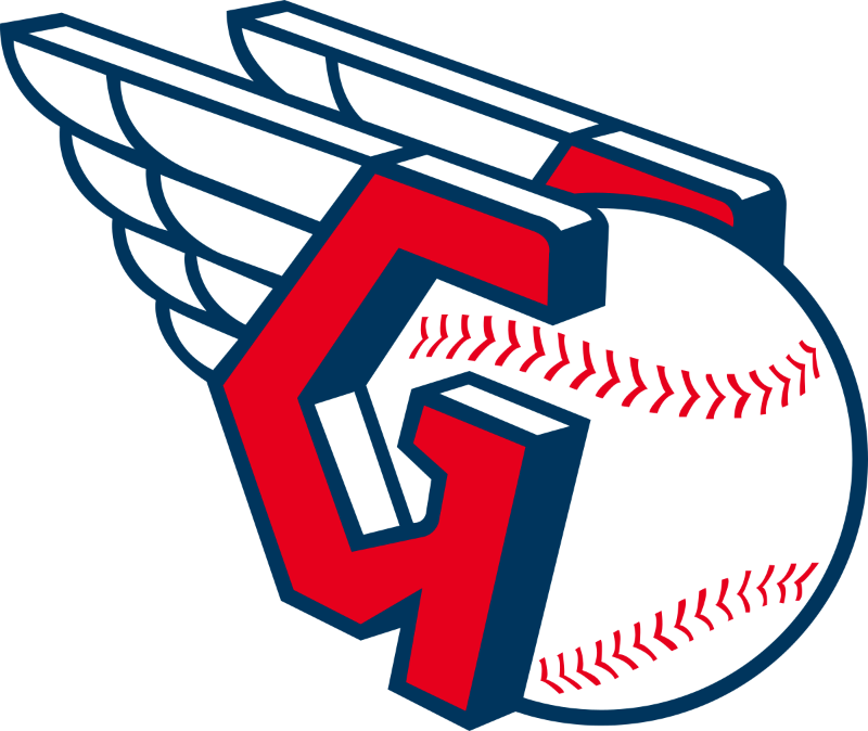 Cleveland Guardians Logo