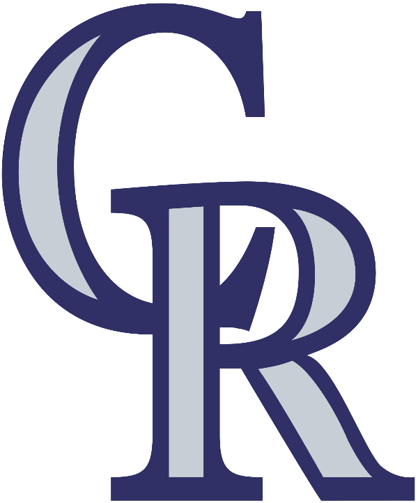Colorado Rockies Logo