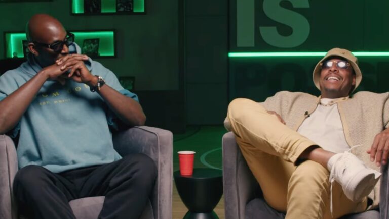 Kevin Garnett & Paul Pierce Picks for Wolves-Mavs Game 2