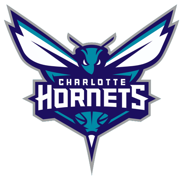 Charlotte Hornets Logo