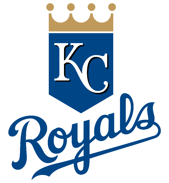 Kansas City Royals Logo