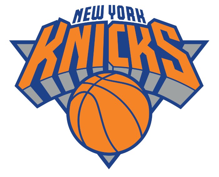New York Knicks Logo