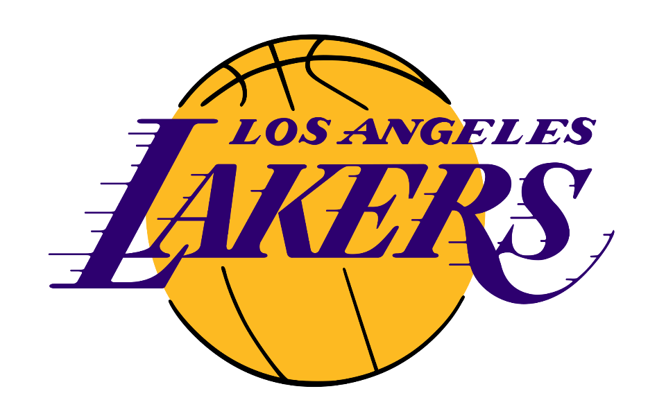 Los Angeles Lakers Logo