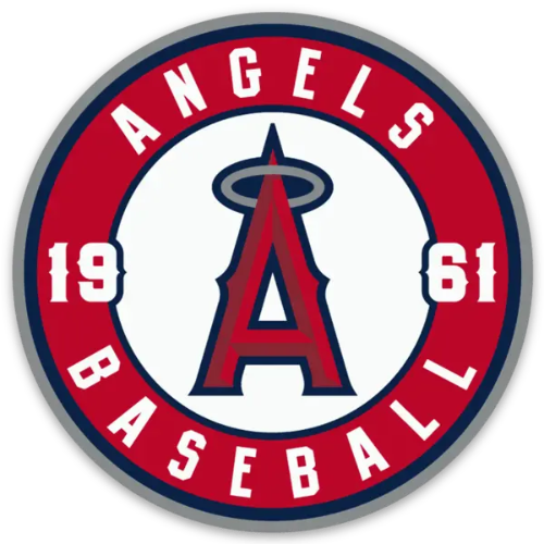 Los Angeles Angels Logo