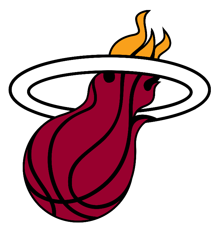 Miami Heat Logo