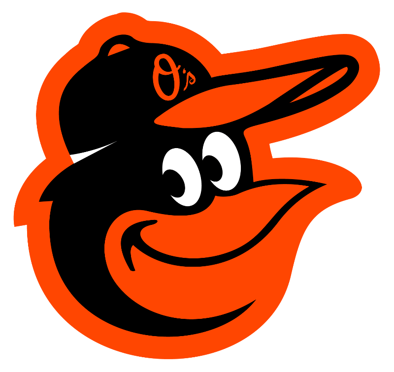 Baltimore Orioles Logo