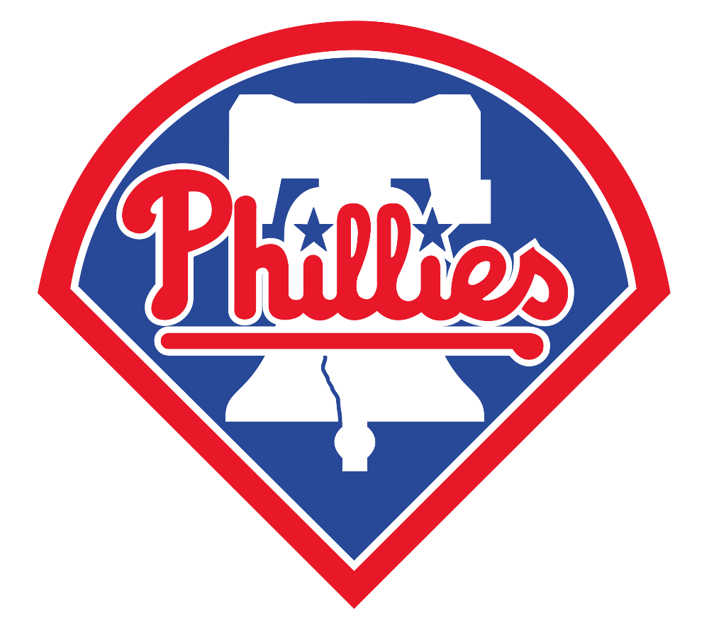 Philadelphia Phillies Logo