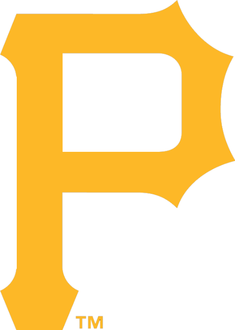 Pittsburgh Pirates Logo