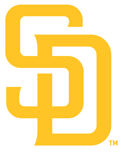 San Diego Padres Logo