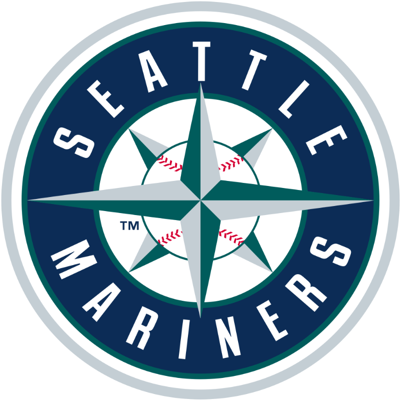 Seattle Mariners Logo