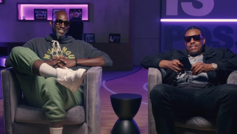 Kevin Garnett & Paul Pierce: Breaking Down Celtics NBA Finals Odds