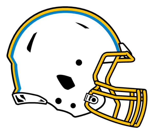 Los Angeles Chargers Logo