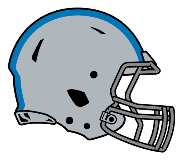 Detroit Lions Logo