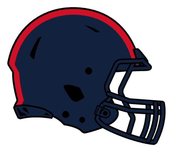 Ole Miss Football Logo