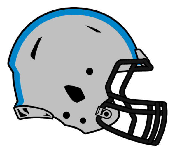 Carolina Panthers Logo