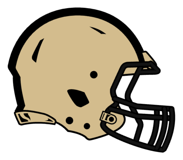 New Orleans Saints Logo