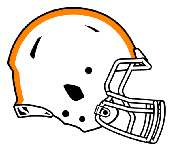 Tennessee Football Logo