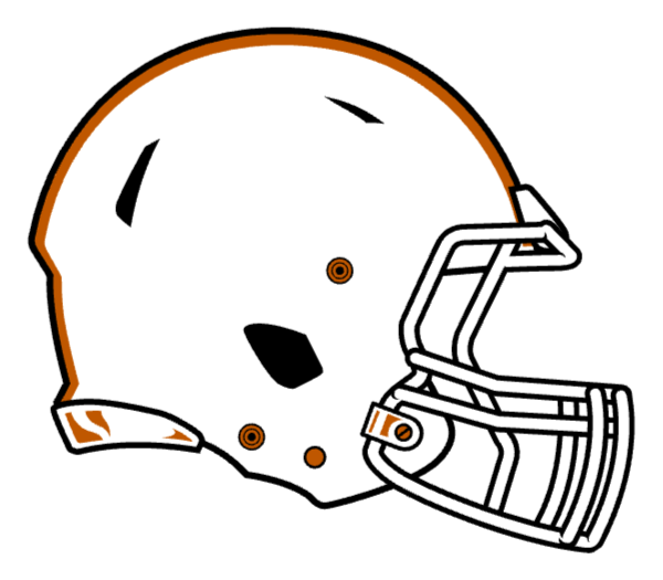 Texas Football Logo