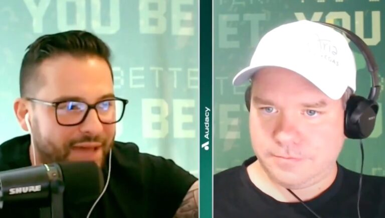 You Better You Bet: Best Bets for NBA Finals MVP