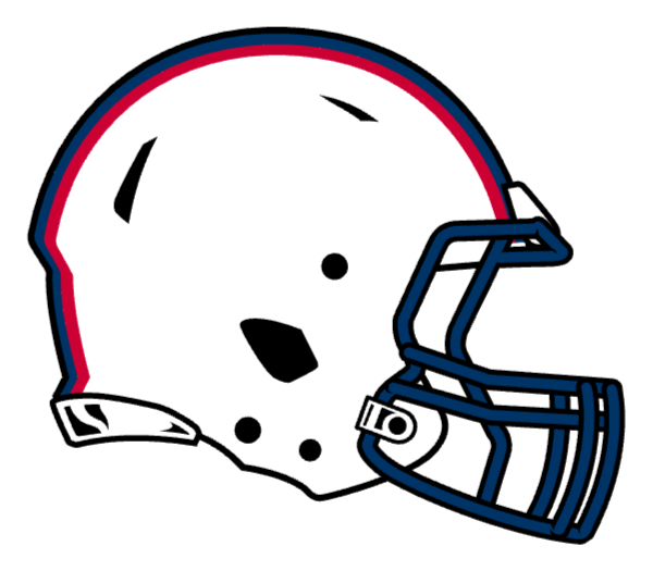 Arizona Football Logo