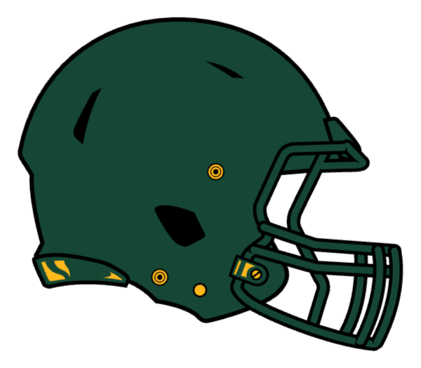 Baylor Football Logo