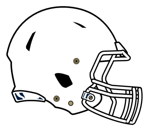 Akron Football Logo