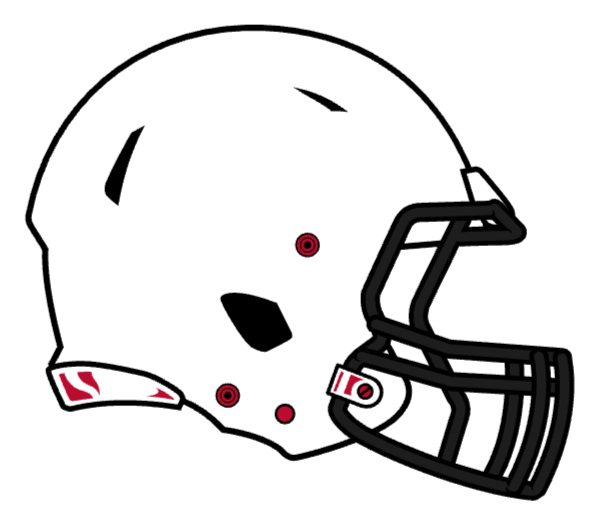 Ball State Football Logo