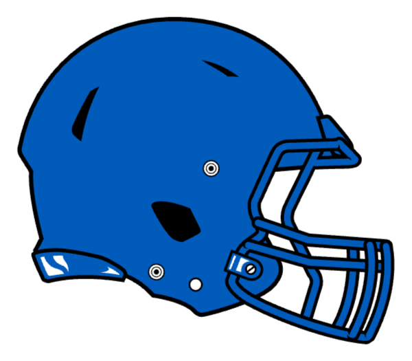 Buffalo Football Logo
