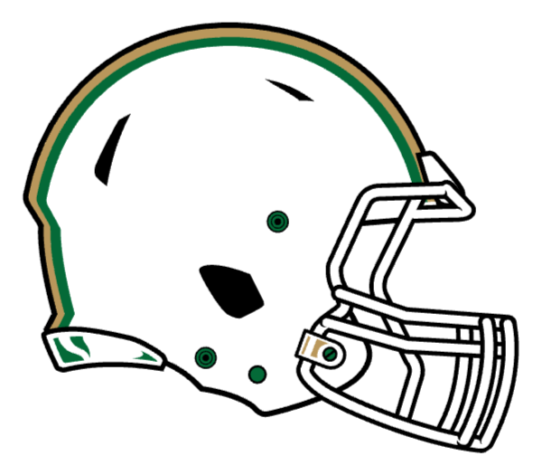 Charlotte Football Logo