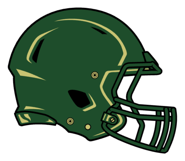 Colorado State Football Logo